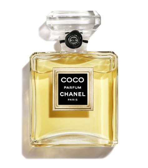 coco chanel 15ml